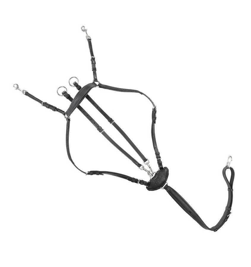 Napierśnik z wytokiem "Dekor" 