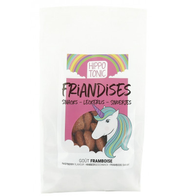 Ciasteczka dla koni Unicorn