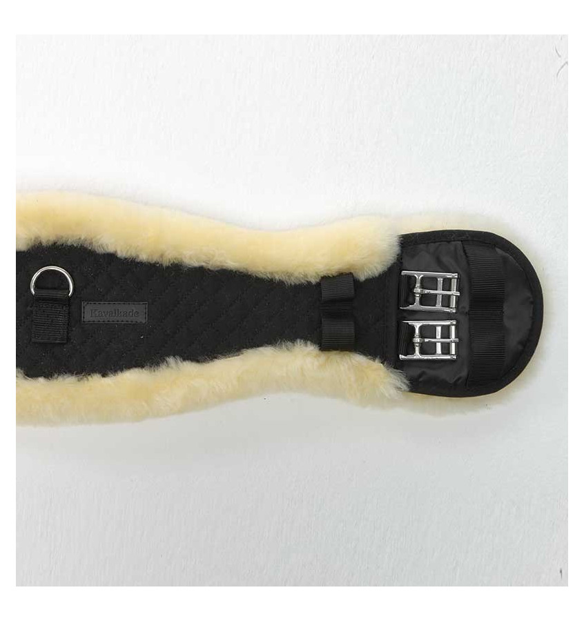 Popręg ujeżdżeniowy "Comfort"