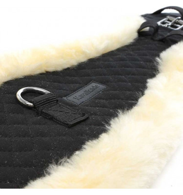 Popręg ujeżdżeniowy "Comfort"