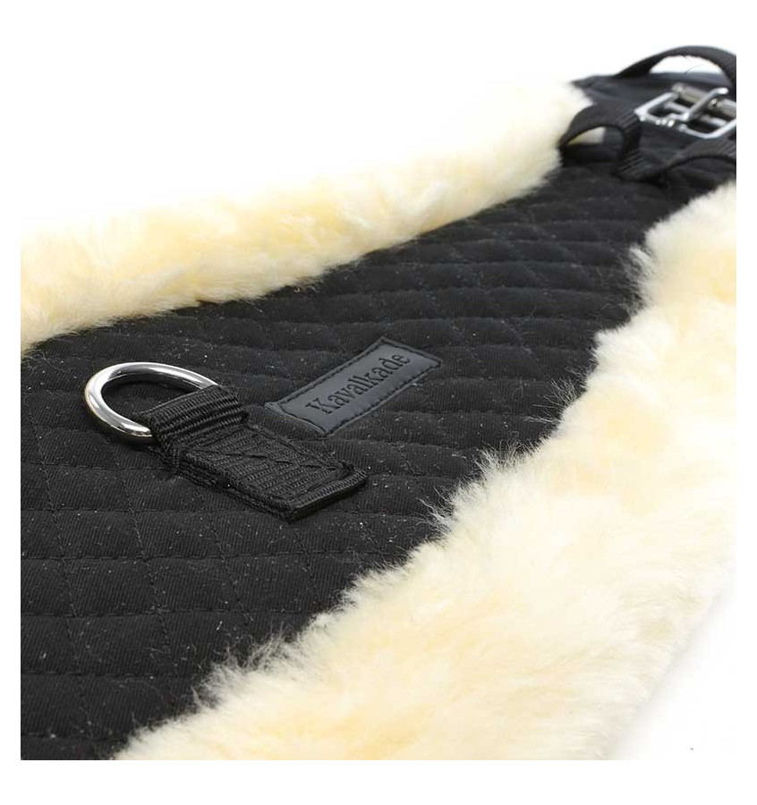 Popręg ujeżdżeniowy "Comfort"