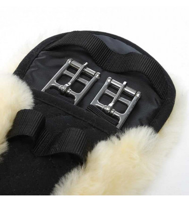 Popręg ujeżdżeniowy "Comfort"