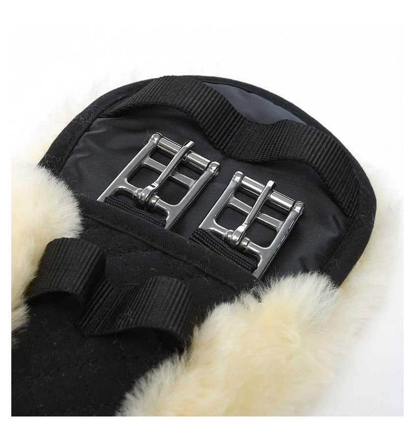 Popręg ujeżdżeniowy "Comfort"