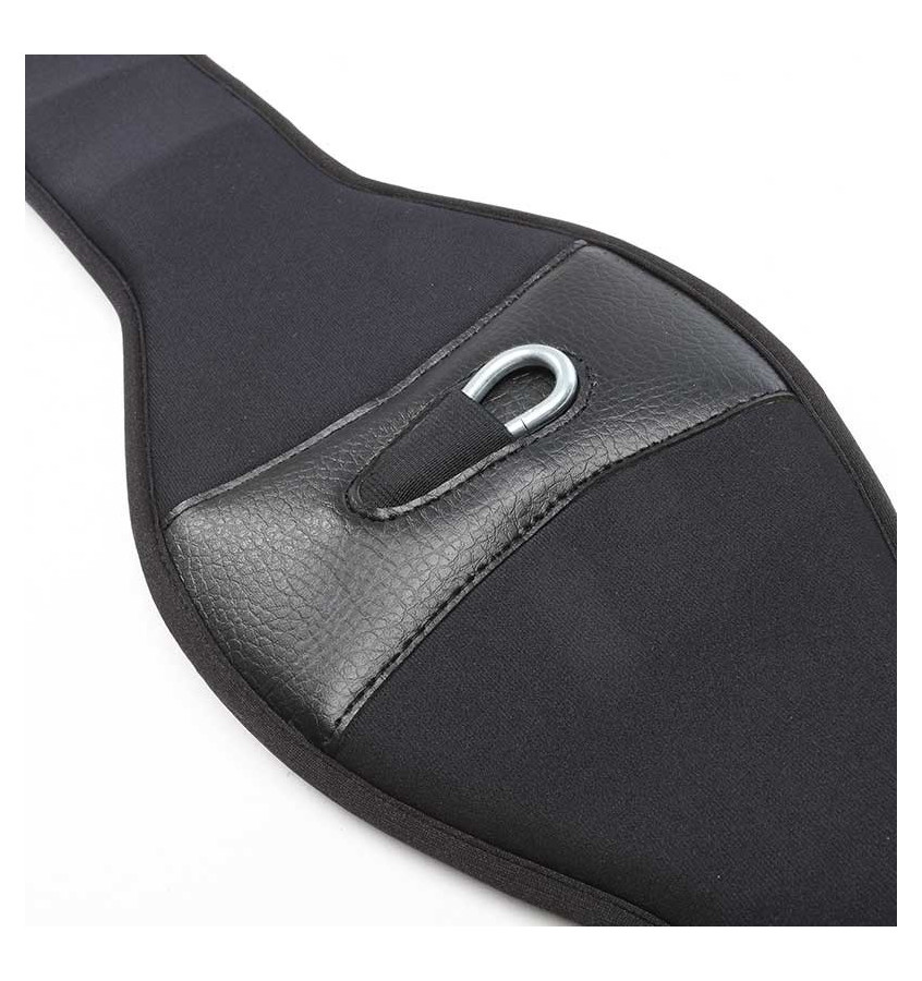 Popręg "Mamory Comfort"