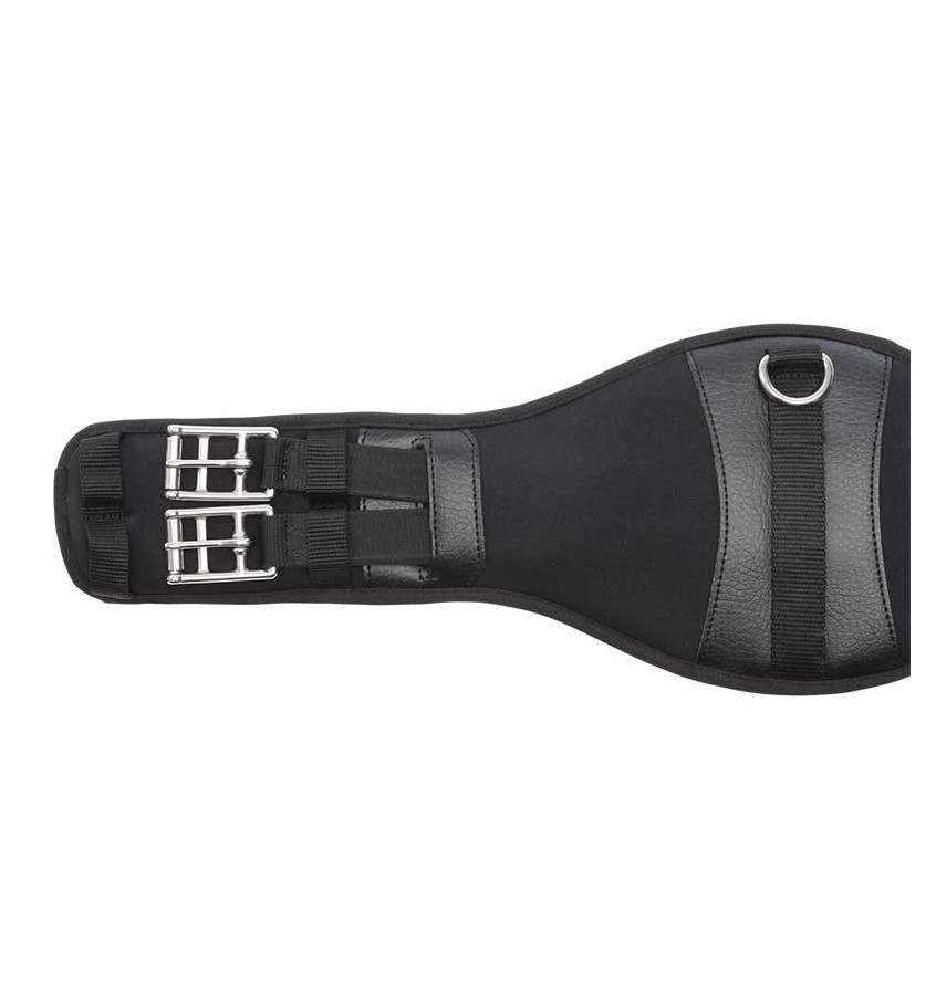 Popręg ujeżdżeniowy "Memory Comfort"