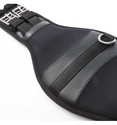 Popręg ujeżdżeniowy "Memory Comfort"