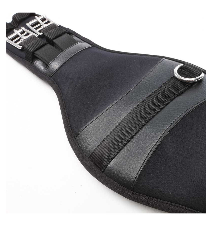 Popręg ujeżdżeniowy "Memory Comfort"