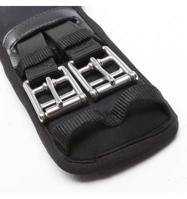 Popręg ujeżdżeniowy "Memory Comfort"