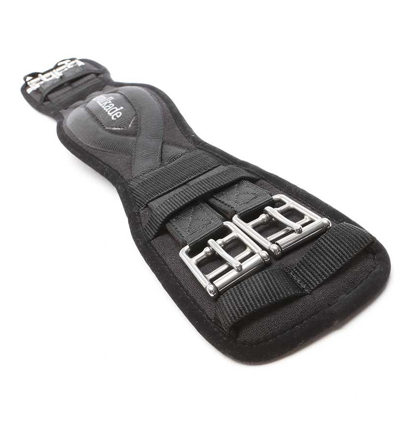 Popręg ujeżdżeniowy "Klimatex"