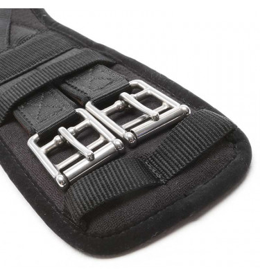 Popręg ujeżdżeniowy "Klimatex"