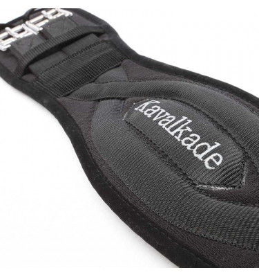 Popręg ujeżdżeniowy "Klimatex"