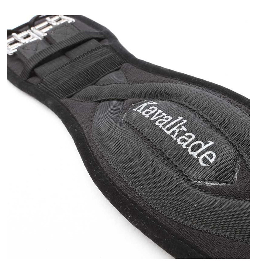 Popręg ujeżdżeniowy "Klimatex"