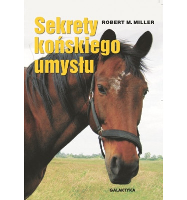 Sekrety końskiego umysłu