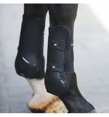 Ochraniacze przednie Compete