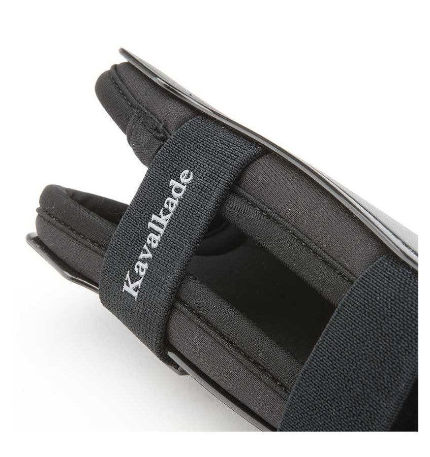 Ochraniacze przednie Compete