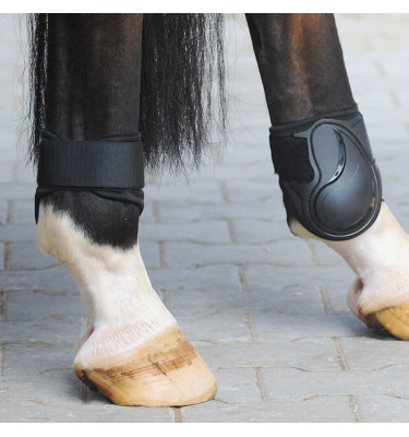 Ochraniacze tylne Compete