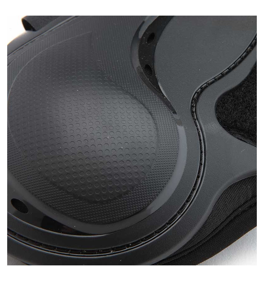 Ochraniacze tylne Compete