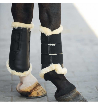 Ochraniacze treningowe Show 