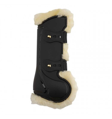 Ochraniacze przednie Compete Soft