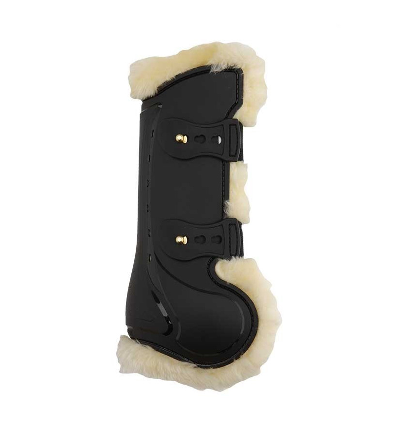 Ochraniacze przednie Compete Soft