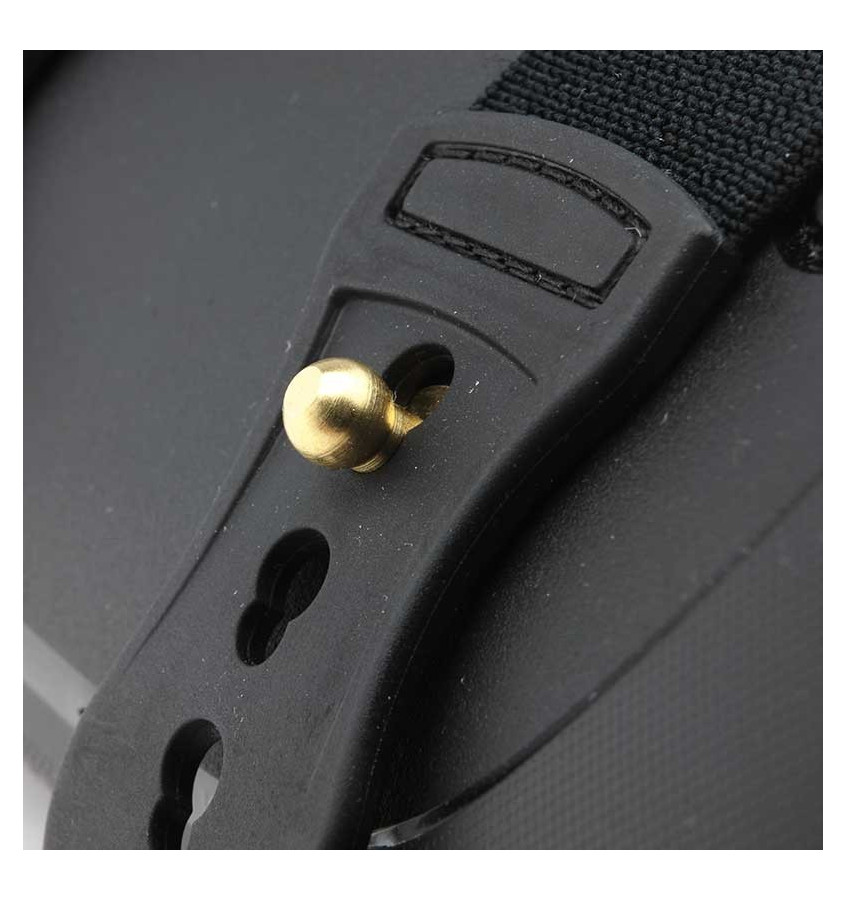 Ochraniacze przednie Compete Soft