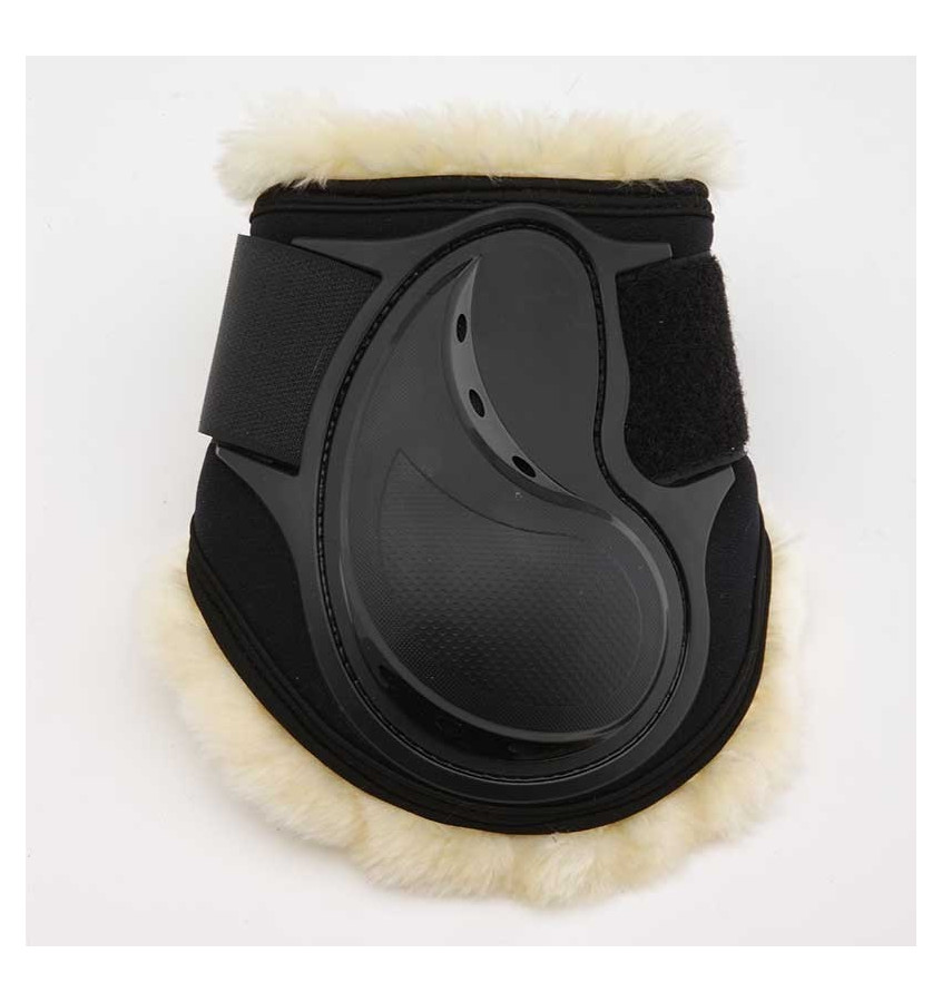 Tylne ochraniacze Compete Soft