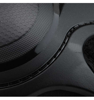 Tylne ochraniacze Compete Soft