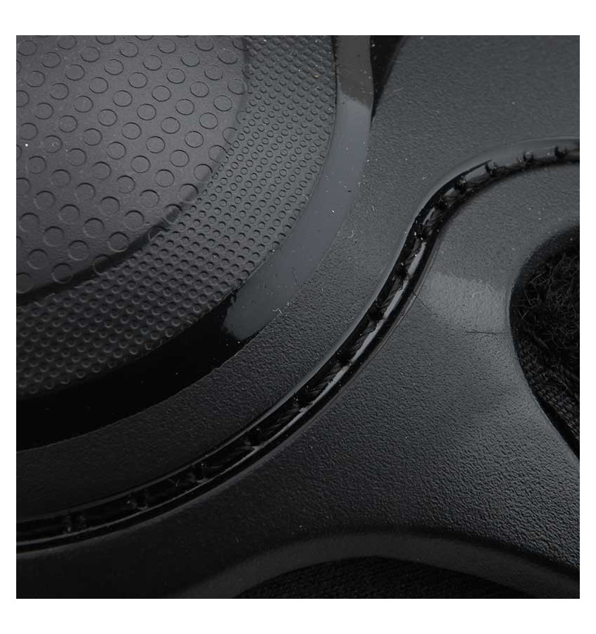 Tylne ochraniacze Compete Soft