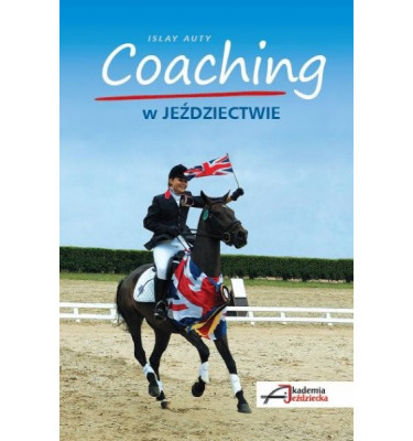 Książka Coaching w jeździectwie