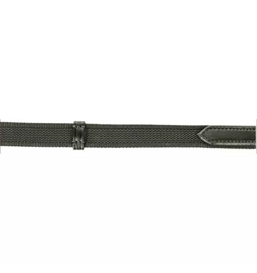 Wodze przeszyte gumą