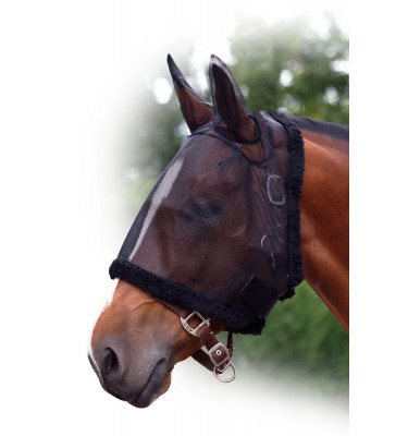 Maska przeciw owadom