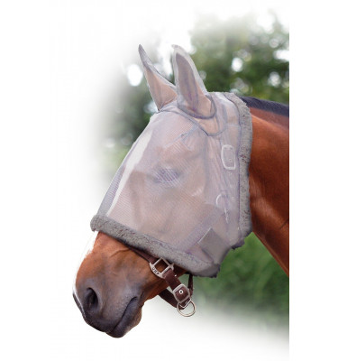 Maska przeciw owadom 