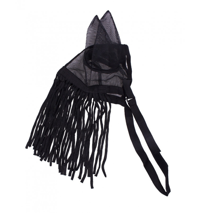 Frędzelki z nausznikami 