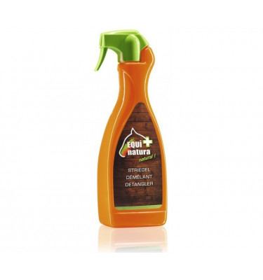 Preparat do grzywy i ogona, 1000 ml