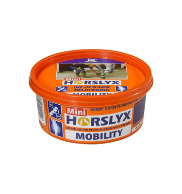 Lizawka Horslyx Mobility 650g