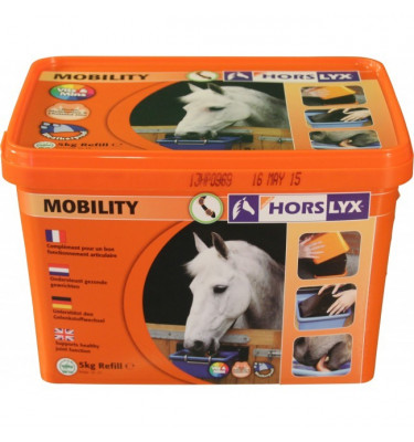 Lizawka Horslyx Mobility 5kg