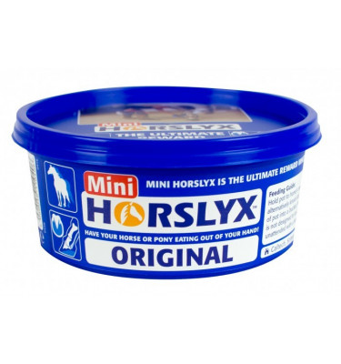 Lizawka Horslyx Original 650g