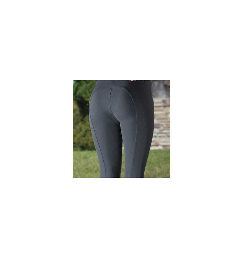 Bryczesy Grand Prix, krótki lej