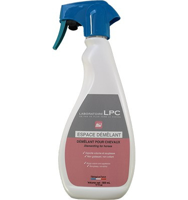 ESPACE odżywka do sierści 500 ml