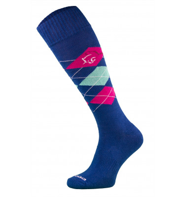 Podkolanówki przeciw kleszczom