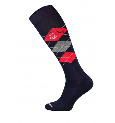 Podkolanówki przeciw kleszczom