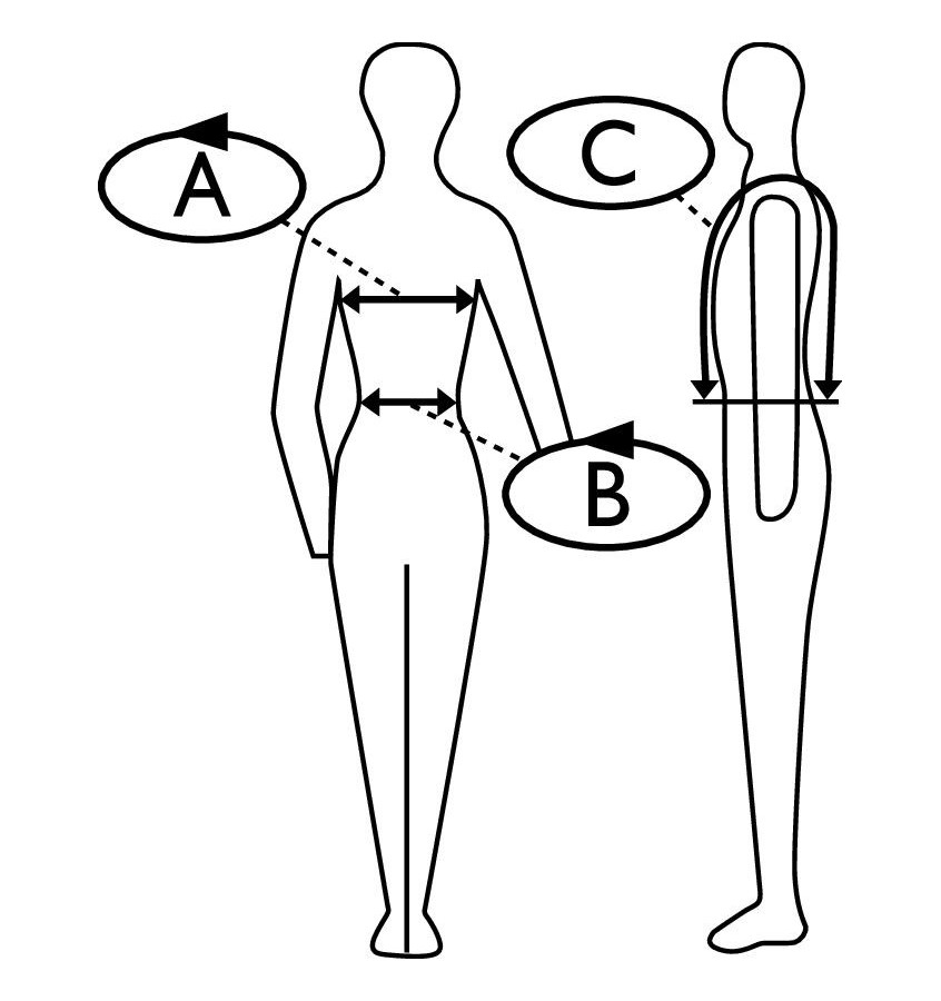 Kamizelka ProtectoFlex dzieci XS