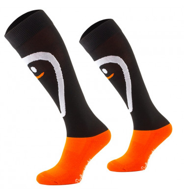 Podkolanówki Pingwin