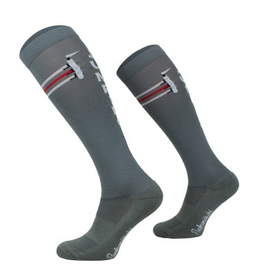 Podkolanówki jumping