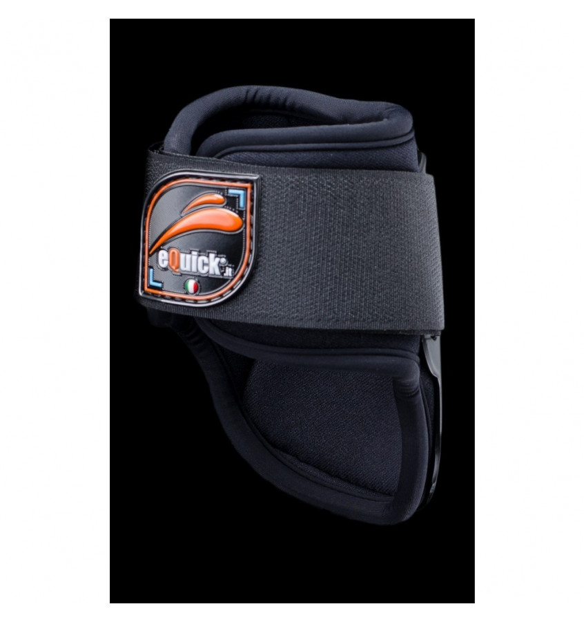 Ochraniacze tylne eLight