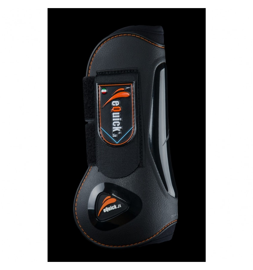 Ochraniacze przednie eLight