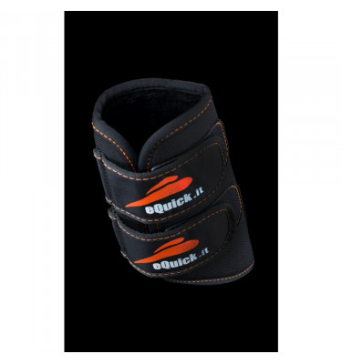 Ochraniacze przednie eQuick eTraining