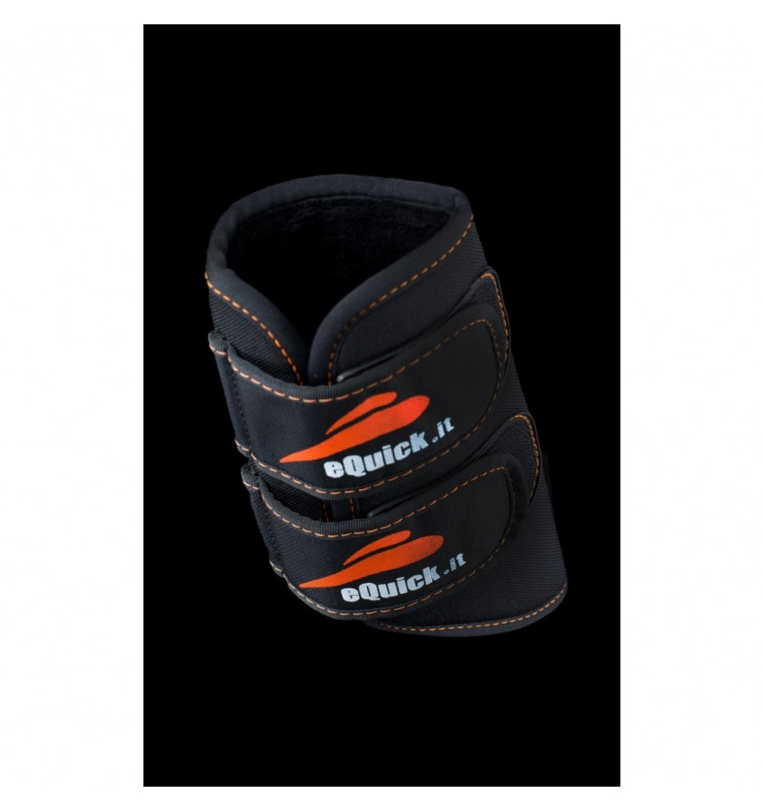 Ochraniacze przednie eQuick eTraining