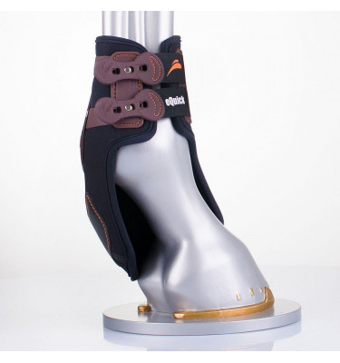 Ochraniacze tylne eQuick eUltra