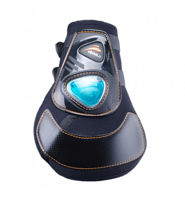 Ochraniacze tylne eQuick eUltra